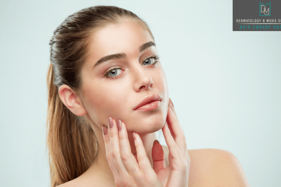 Cosmetic Dermatology in Springfield