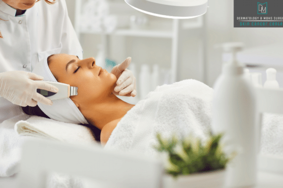 Dermatology in Branson