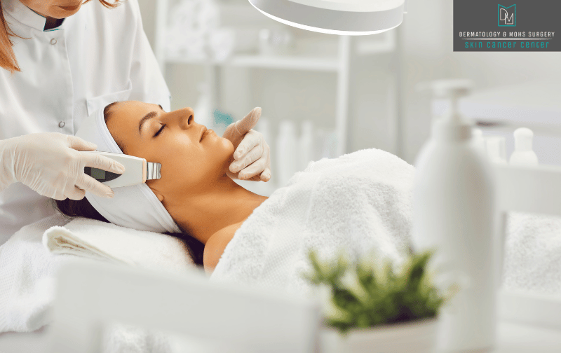 Dermatology in Branson