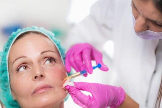 Surgical Dermatology