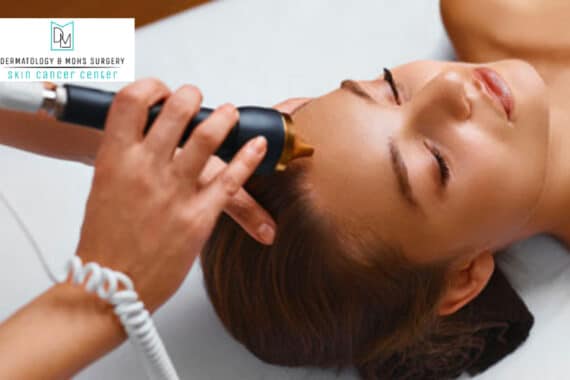 What is surgical dermatology