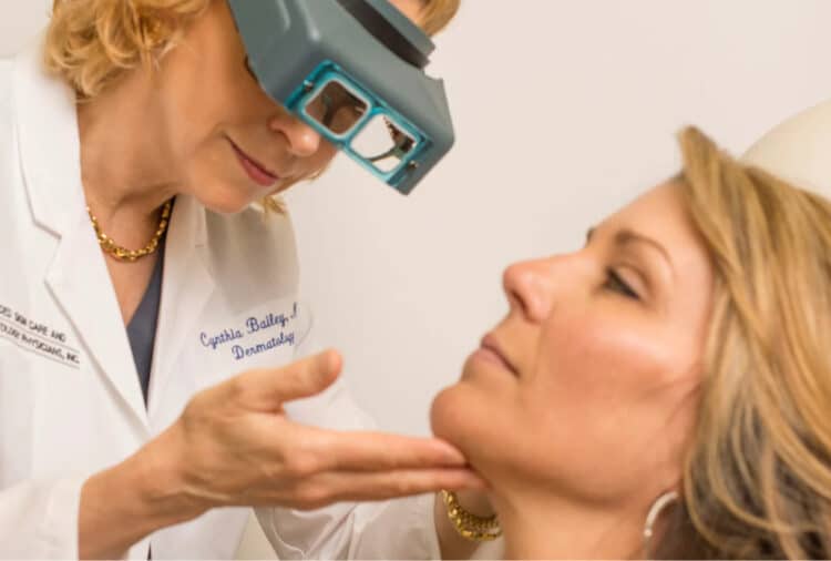 SKIN CARE TIPS DERMATOLOGISTS USE Dermatology and Mohs Surgery Skin