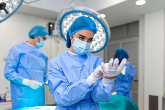 Mohs Surgery In Dermatology and Mohs - Branson MO