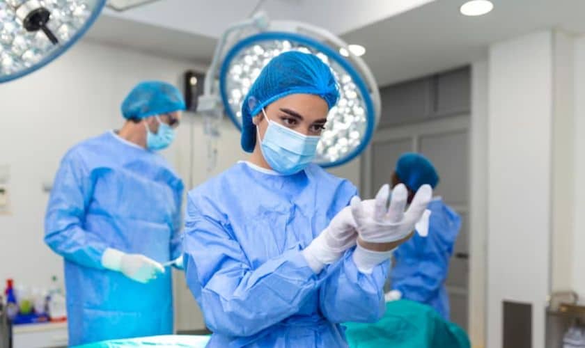 Mohs Surgery In Dermatology and Mohs - Branson MO