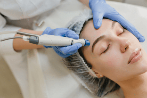 Debunking Misconceptions about Cosmetic Dermatology