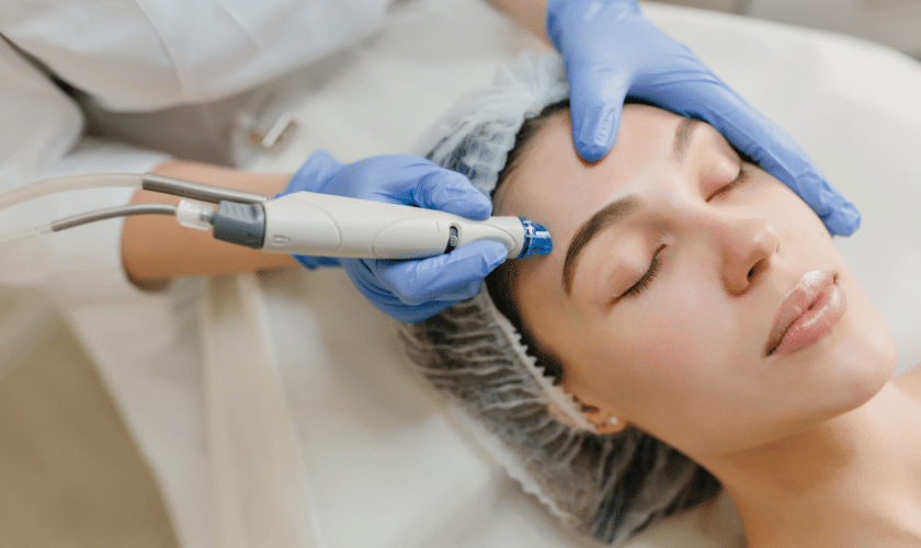 Debunking Misconceptions about Cosmetic Dermatology
