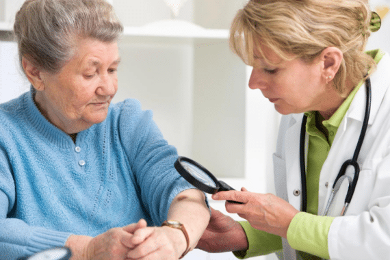 7 Common Skin Issues Resolved by Medical Dermatology