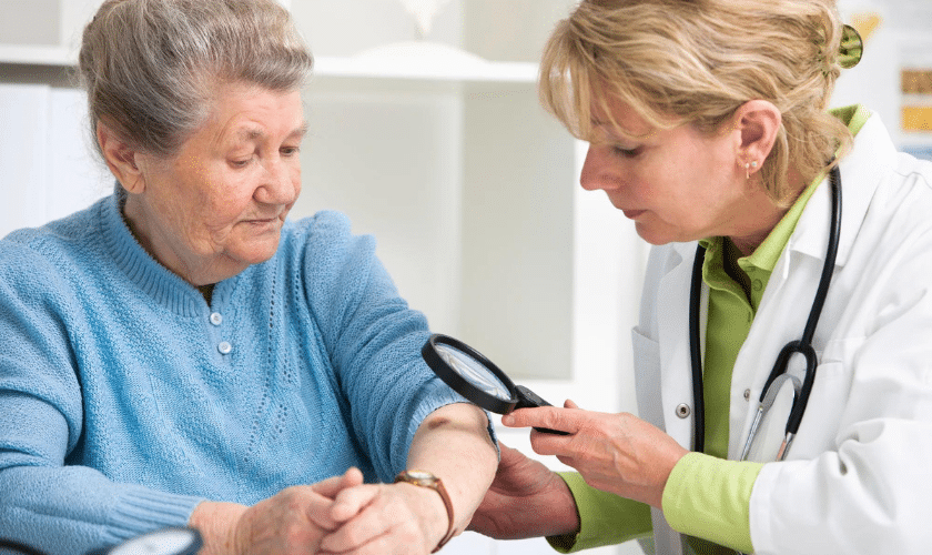 7 Common Skin Issues Resolved by Medical Dermatology