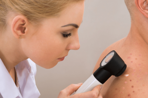 Dermatologists Lifestyle Tips for Healthy Glowing Complexion