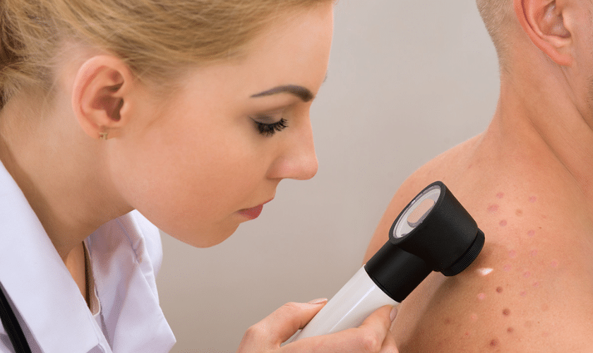 Dermatologists Lifestyle Tips for Healthy Glowing Complexion