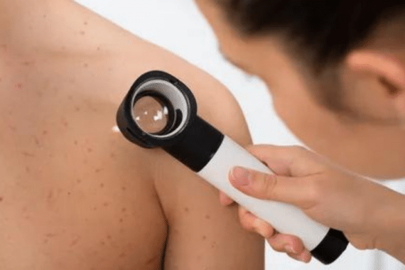 Exploring the Power of Medical Dermatology
