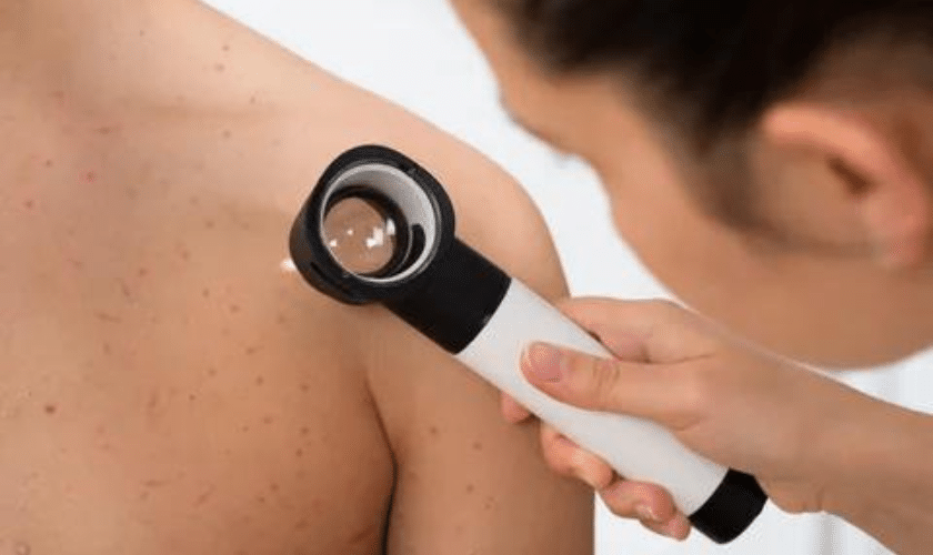 Exploring the Power of Medical Dermatology