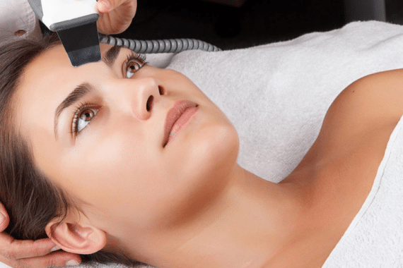 Unveiling Skin Resurfacing Techniques for Youthful Radiance
