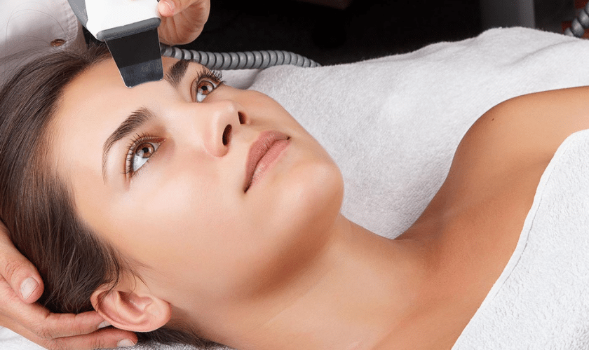 Unveiling Skin Resurfacing Techniques for Youthful Radiance