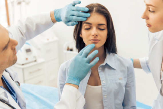 How Surgical Dermatology Can Transform Your Skin