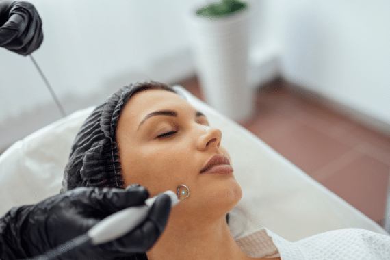 medical dermatology springfield