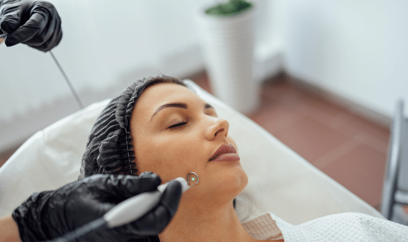 medical dermatology springfield