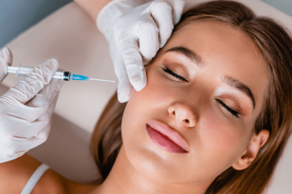 how cosmetic dermatology can transform your skin