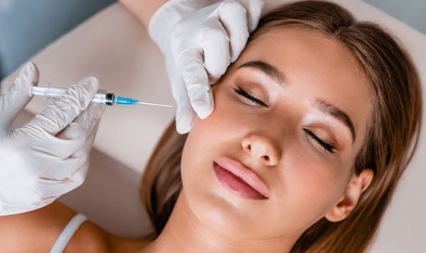 how cosmetic dermatology can transform your skin