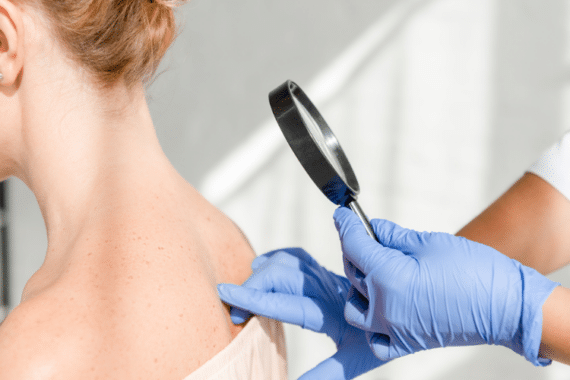 what is the difference between dermatology and medical dermatology