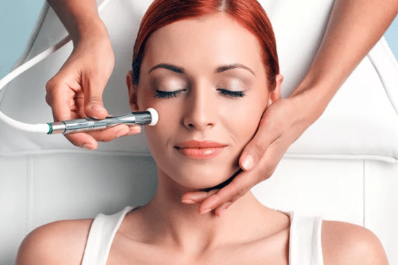 What treatment is best for anti-aging