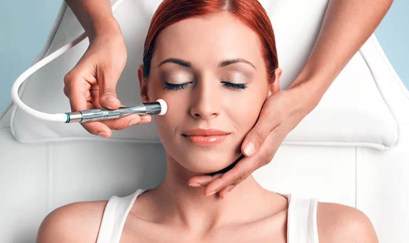 What treatment is best for anti-aging