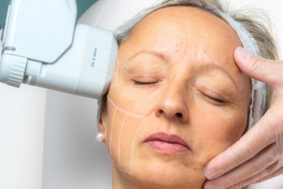 treatment options for scar reduction