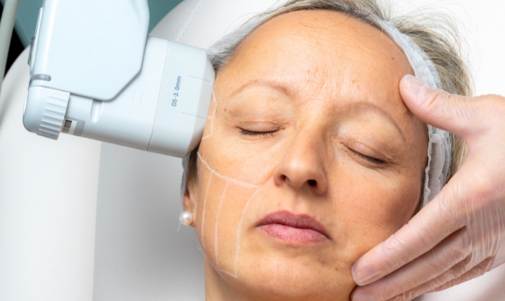 treatment options for scar reduction