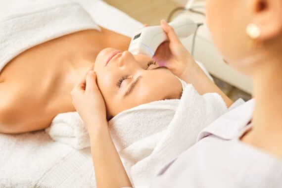 Medical dermatology for melanoma