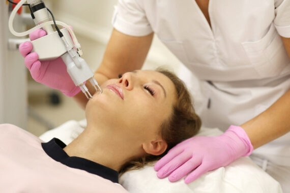 signs indicating you need medical dermatology treatments