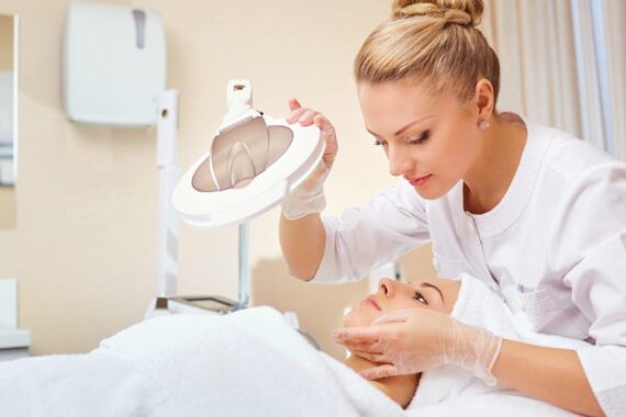 When Is It Necessary To See A Medical Dermatologist