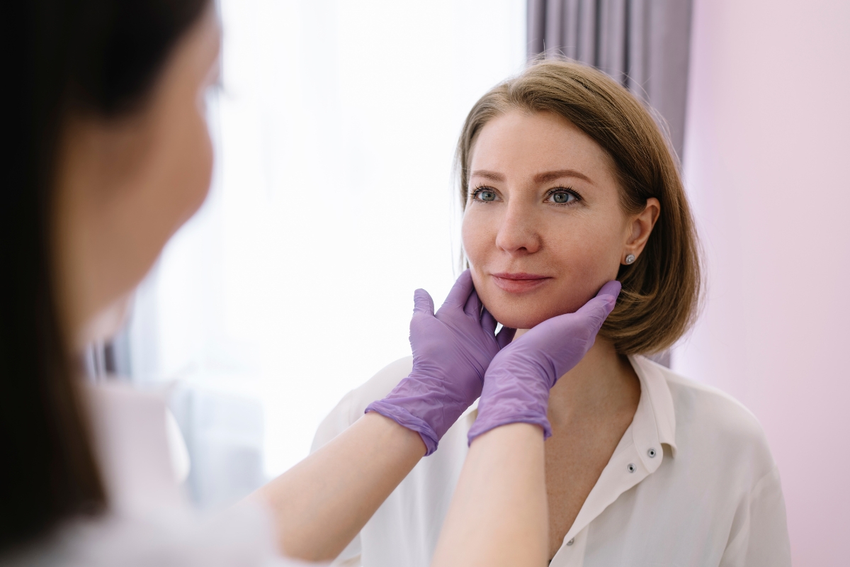 Dermatologist-in-Branson